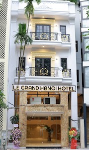 Le Grand Hanoi Hotel - The Central