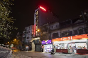 khách sạn A69 Hotel