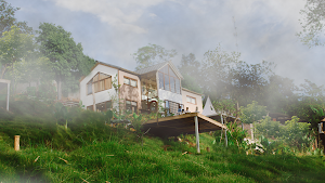 MiCasa - Cao Bằng Camping