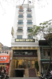 Mercy Hotel - 310 Lạc Trung