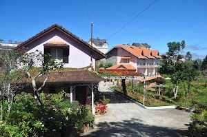 Terrasse Des Roses Villa