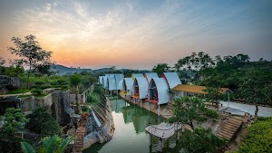 King BaVi Resort