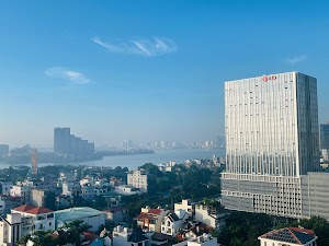 Khách sạn Westlake Tây Hồ Hà Nội