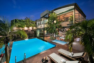 Khách sạn La Casa Hà Nội