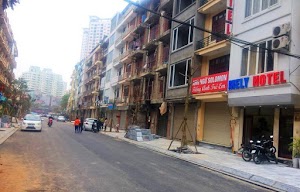 Khách Sạn Giá Rẻ Cầu Giấy - Mely Hotel 2