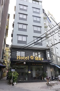 Mai Hotel (마이 호텔)