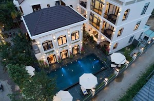 Green Tea Villa