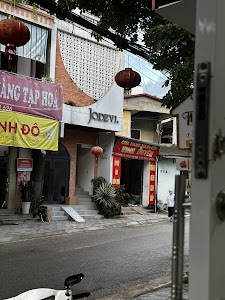 Pamela Homestay Cao Bằng