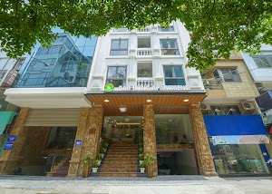 Bảo Hưng Apartments