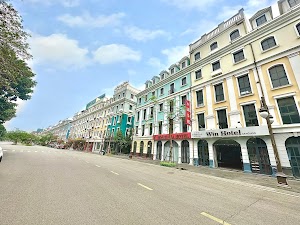 H96 Hotel