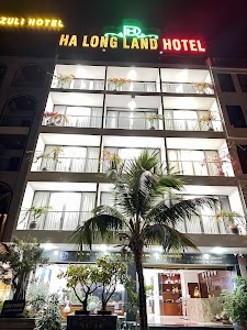 HA LONG LAND HOTEL 3 sao