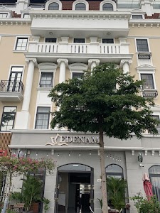 Edenam Boutique Hotel Ha Long