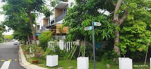Nhà Nghỉ Hương Việt