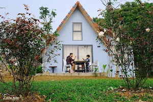 Annam Garden