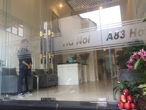 Hanoi A83 Hotel