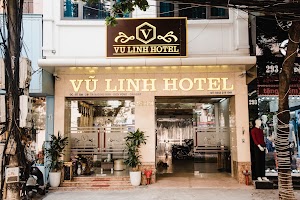 Vũ Linh Hotel