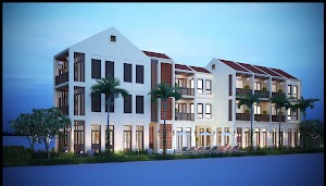 IVY VILLA