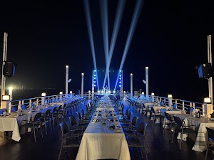 Ambassador Signature Cruise - Lan Ha Bay