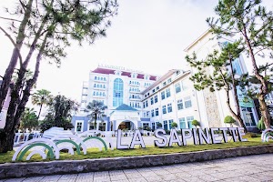 La Sapinette Hotel Da Lat
