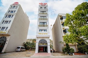Tiến Đạt Hotel Hạ Long