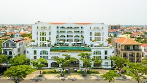 Lasenta Boutique Hotel Hoi An