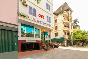 OYO 1046 Saigon Palace - Tran Quoc Hoan