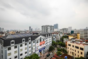 Xuân Hòa Hotel & Apartment