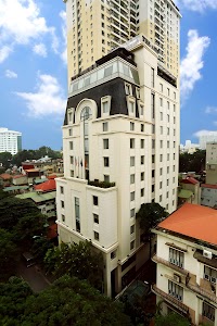 Khách sạn The Ann Hà nội