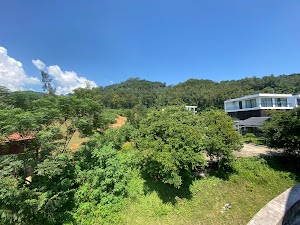 Rolling Hill Resort