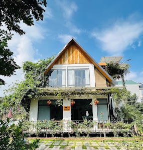 ST Homestay Tản Lĩnh