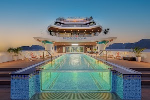 Catherine Cruises