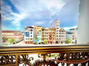 Khách Sạn Trường Giang Hotel Móng Cái