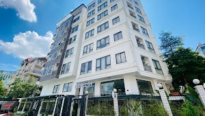 HANA STAY TRAN QUOC HOAN