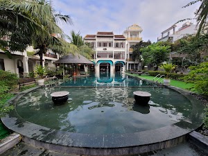 Hoi An Emotion Villa