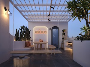 Mina Homestay
