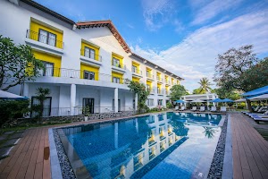 ÊMM Hotel Hoi An