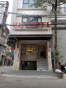 HK Hotel