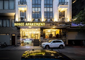 Rosee Apartment Hotel