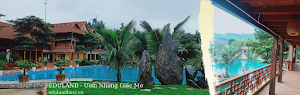 Eduland Ba Vì - Du Lịch Trải Nghiệm Sáng Tạo