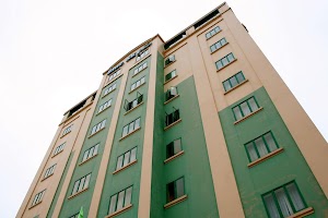 Khách Sạn Bluesky Hạ Long