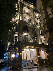 NNT HOTEL 2 - Trung Kính