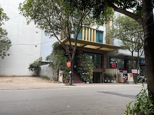 New Lotus Hotel