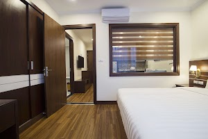 Newsky Apartment