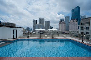 Grace Hotel & Spa