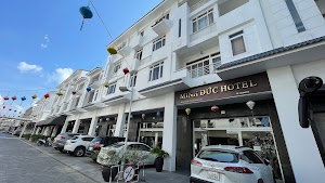 Minh Đức Hotel Tuần Châu