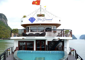 Blue Diamond Cruise