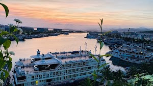 Sunsea Hotel