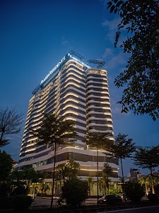 Fraser Residence Hà Nội