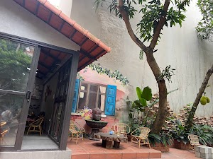 Tonkin782 Homestay
