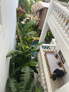 Hoi An Rustic villa